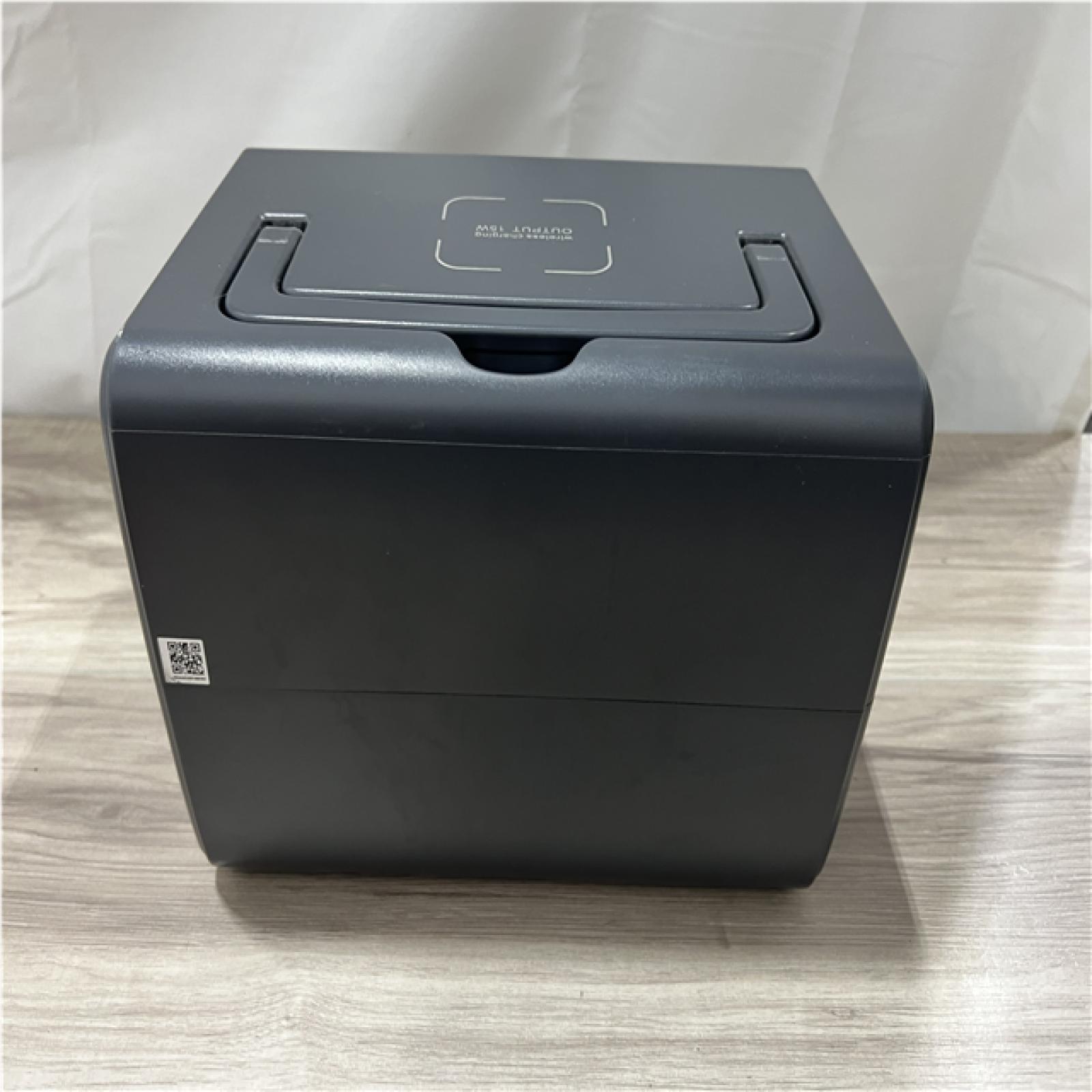 AS-IS BLUETTI EB3A Portable Power Station  268Wh Solar Generator LiFePO4 Battery