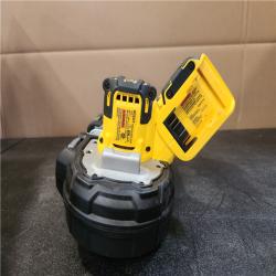 Phoenix DEWALT 20-Volt MAX 3-3/8 in. Cordless Brushless Bandsaw (Tool-Only)
