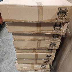 Phoenix NEW MetalTech Safeclimb 6 ft. Baker Scaffold with Platform and Included Trap Door  1250 lbs. Load Capacity Pallet 8-Boxes