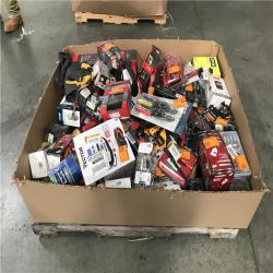 CALIFORNIA AS-IS HARDWARE & TOOL PALLET