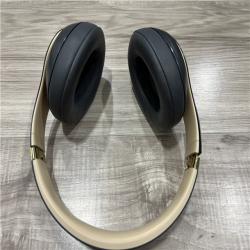 AS-IS Beats by Dr. Dre Beats Studio3 Wireless Over-Ear Headphones  Shadow Gray