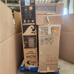 Phoenix AS-IS Mixed Home Improvement Pallet