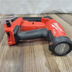 AS-IS  Milwaukee M18 Fuel 18V Brushless 18-Gauge Brad Nailer 2746-20 (Bare Tool)