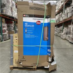 DALLAS LOCATION - AS-IS HOME IMPROVEMENT PALLET