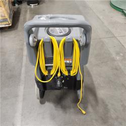 Dallas Location - As-Is KARCHER SPRAY CLEANER Puzzi 50/14 E