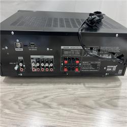 AS-IS Sony STR-DH190 Stereo Receiver