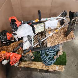 Phoenix AS-IS Mixed Home Improvement Pallet