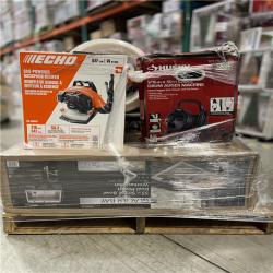 DALLAS LOCATION - AS-IS MONSTER TURBO