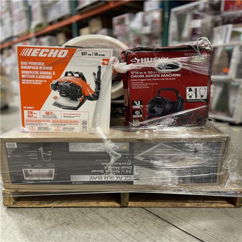 DALLAS LOCATION - AS-IS MONSTER TURBO