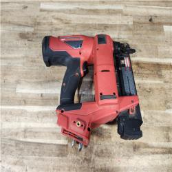 HOUSTON LOCATION - AS - IS MILWAUKEE BRAD NAILER