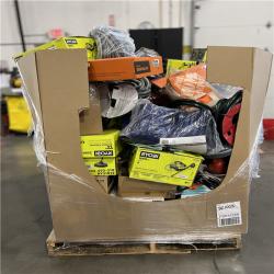 DALLAS LOCATION - MONSTER TURBO