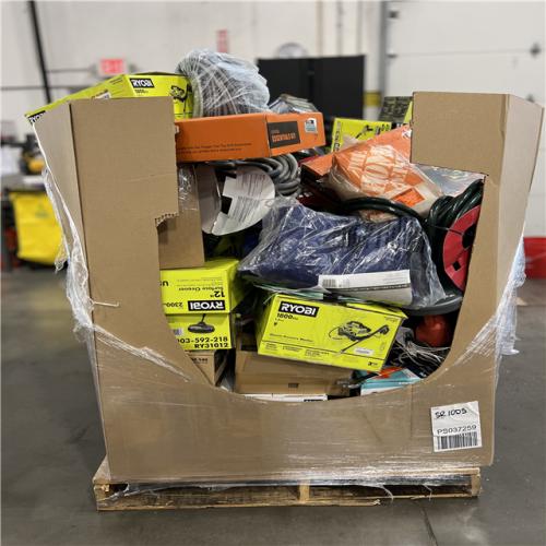 DALLAS LOCATION - MONSTER TURBO