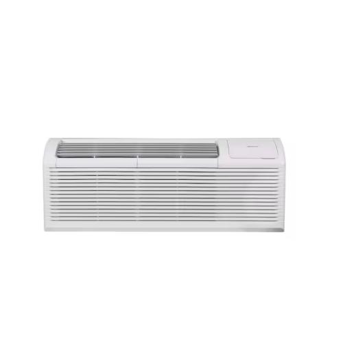 DALLAS LOCATION- NEW! SEASONS 12 000 BTU Packaged Terminal Heat Pump (PTHP) Air Conditioner 230-Volt/208-Volt 20 Amp PALLET (10 UNITS)