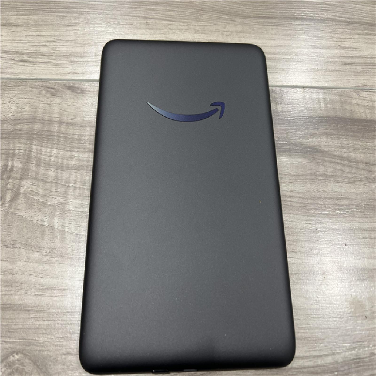 Amazon Kindle Colorsoft Signature Edition (32 GB) - Metallic Black