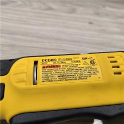 AS-IS DEWALT Cordless Expansion Tool 20V MAX 20V DCE400B