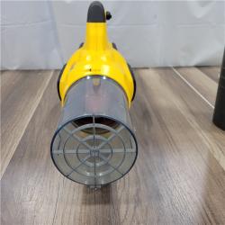 AS-IS Dewalt Black & Decker 257592 60V Axial Max Blower
