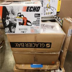 Phoenix AS-IS Mixed Home Improvement Pallet