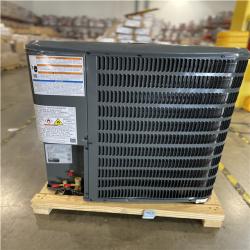 DALLAS LOCATION- AS-IS GOODMAN 2 Ton 14.5 SEER2 Goodman Central Heat Pump Condenser - R-32