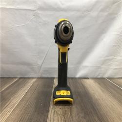 AS-IS DEWALT ATOMIC 20-Volt MAX Brushless Cordless 1/2 in. Drill Driver (Tool-Only)