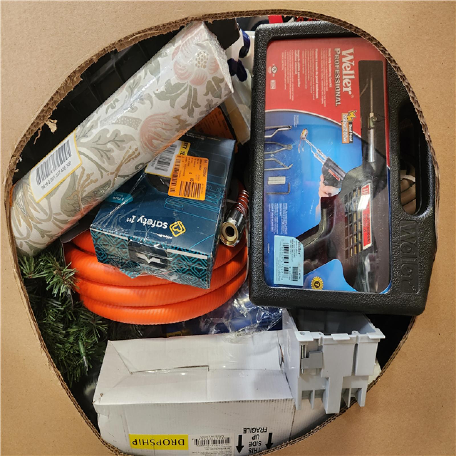 Phoenix AS-IS Monster Turbo Pallet