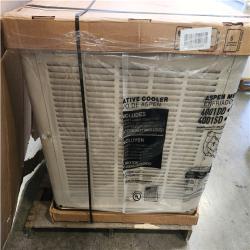 Phoenix NEW Champion Cooler 4600 CFM Side-Draft Wall/Roof Evaporative Cooler for 1700 sq. ft. (Motor Not Included)