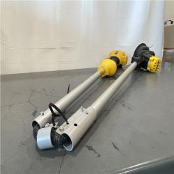AS-IS - DeWalt 20V MAX 13 in. Cordless Battery Powered String Trimmer Kit