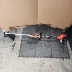 HOUSTON LOCATION - AS-IS ECHO 25.4 cc Gas 2-Stroke Straight Shaft Trimmer