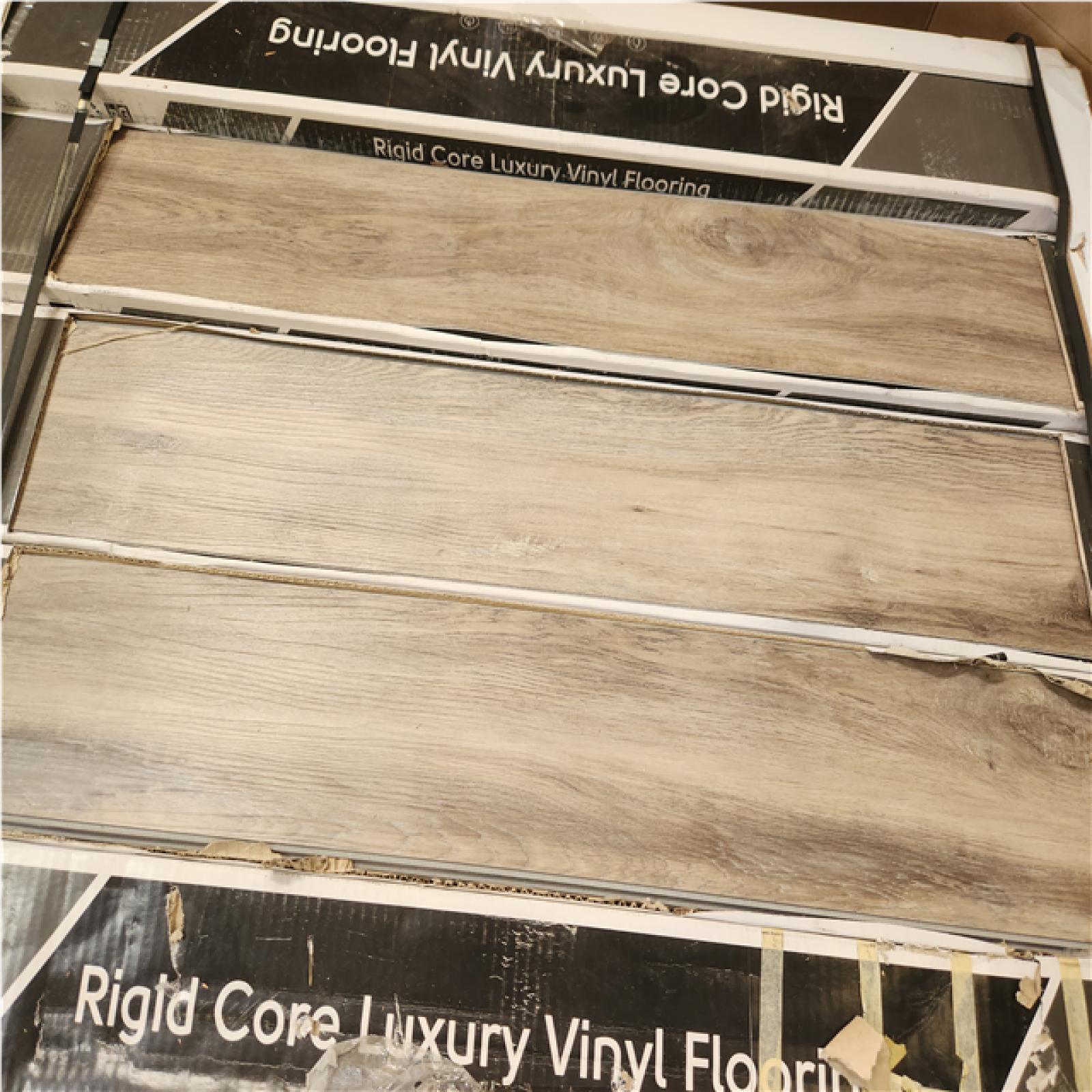 Phoenix NEW Sicilia Vinyl 12 Planks per Box (1,593 SqFt/ 60 Cases)