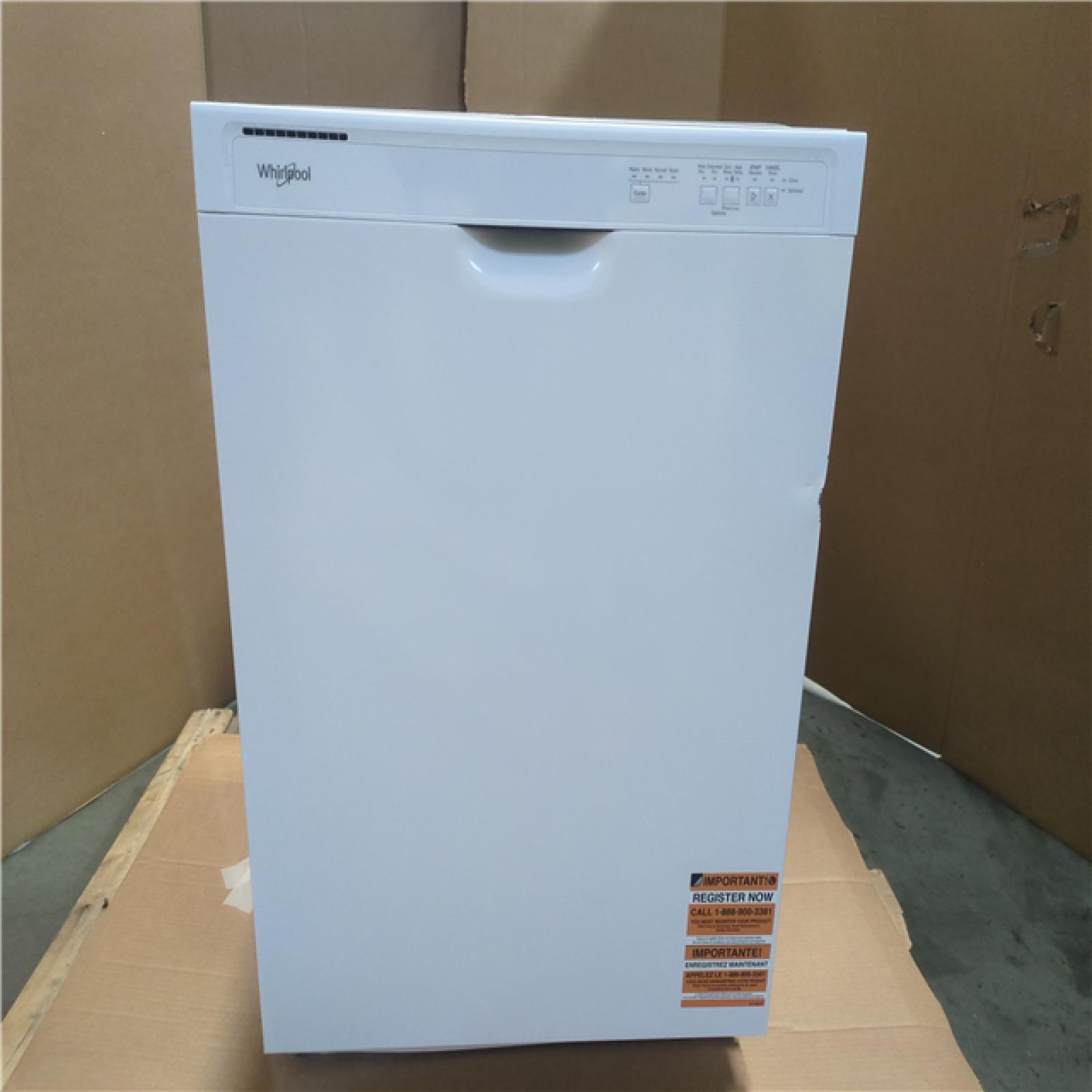 CALIFORNIA AS-IS HOME IMPROVEMENT PALLET