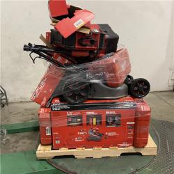 Dallas Location - As-Is MILWAUKEE Tool Pallet