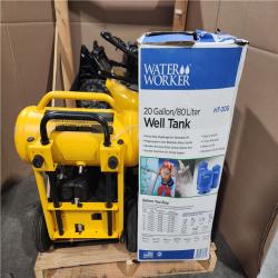 CALIFORNIA AS-IS OUT DOOR POWER EQUIPMENT