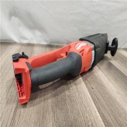 AS-IS- Milwaukee M18 18V Fuel 1/2 Right Angle Drill Super Hawg Cordless Lithium-Ion (TOOL ONLY)