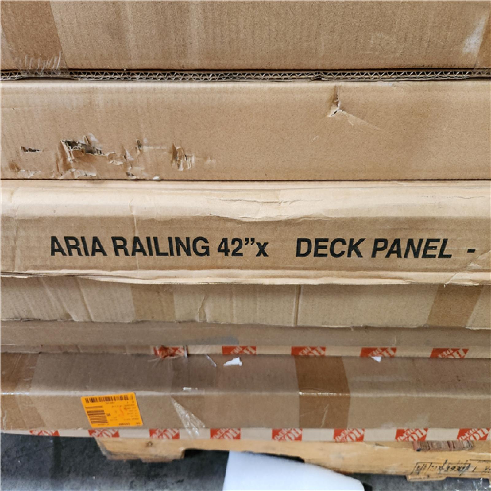 Phoenix AS-IS Mixed Home Improvement Pallet