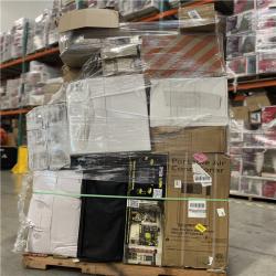 DALLAS LOCATION- AS-IS- HOME IMPROVEMENT PALLET