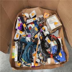 CALIFORNIA AS-IS HOME IMPROVEMENT PALLET