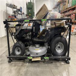 Dallas Location - As-Is Murray MT100 42 Riding Lawn Tractor