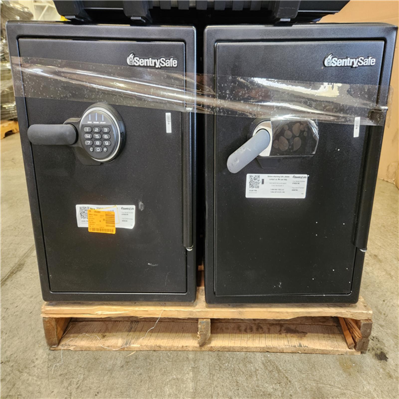 Phoenix AS-IS .Com Home Improvement Pallet