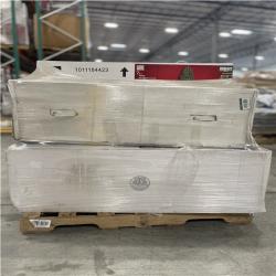 DALLAS LOCATION- AS-IS Mixed Christmas Tree PALLET (4 UNITS)