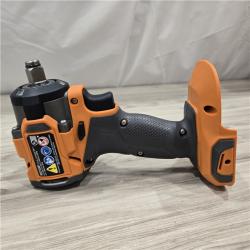 AS-IS 18V Subcompact Brushless Cordless 2-Tool Combo Impact Wrench Kit