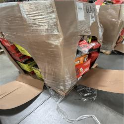 California AS-IS POWER TOOLS Partial Lot (3 Pallets) P-R066498