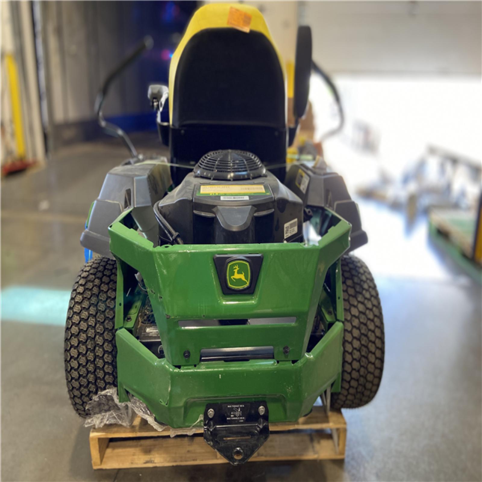 DALLAS LOCATION - JOHN DEERE Z32CR 42