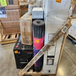 Phoenix AS-IS Mixed Home Improvement Pallet
