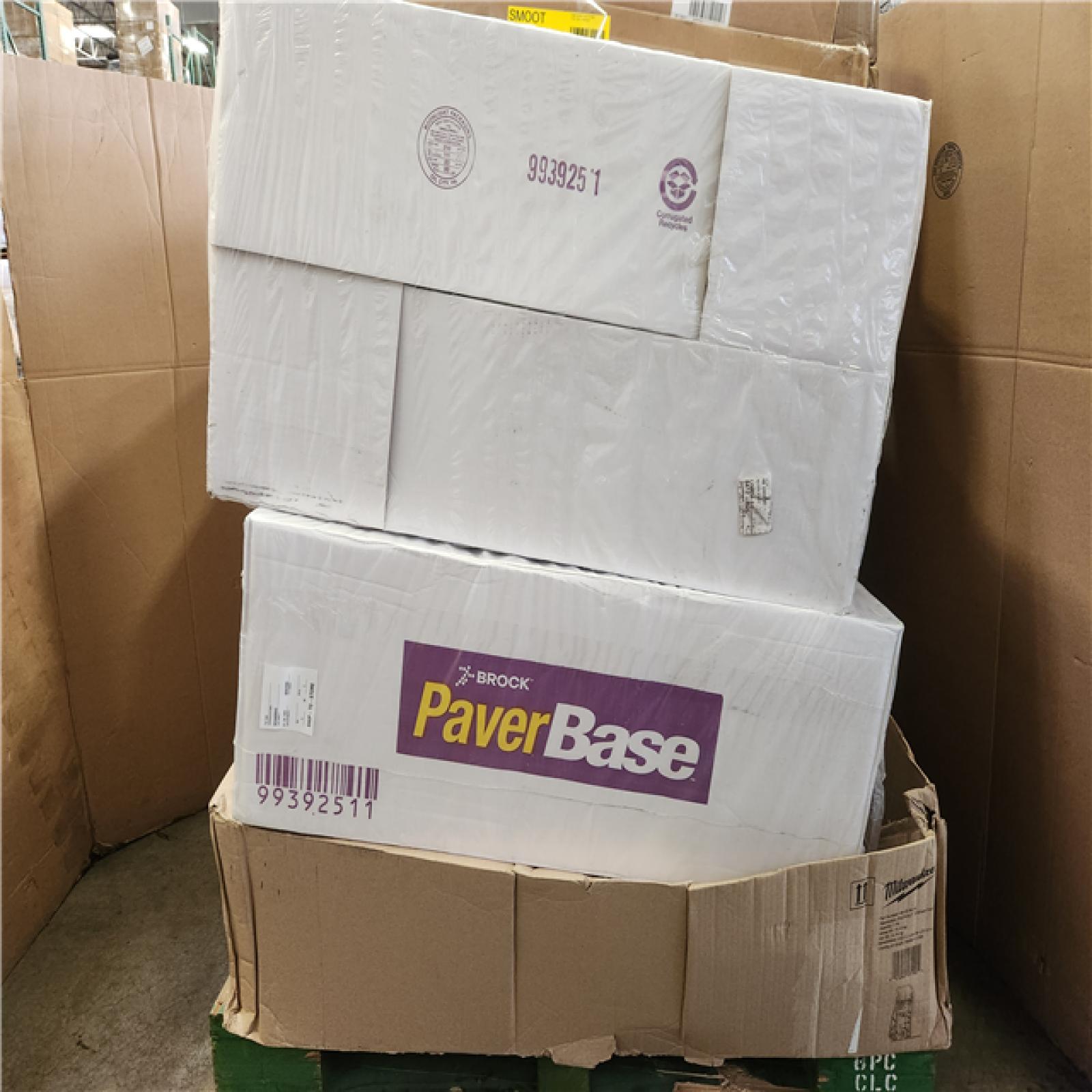 Phoenix AS-IS Mixed Home Improvement Pallet