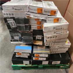 Phoenix AS-IS Mixed Floor/Wall Tile Pallet
