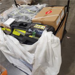 Dallas Location - NEW-  RYOBI 80V HP Brushless 42 in. Battery Electric Cordless Zero Turn Riding Mower (2) 80V Batteries (2) 40V Batteries and Charger