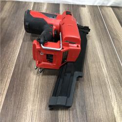 AS-IS Milwaukee FUEL 3-1/2 in. 18-Volt 21-Degree Lithium-Ion Brushless Cordless Framing Nailer (Tool-Only)