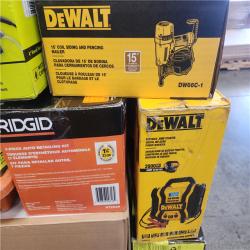 Phoenix AS-IS .Com Home Improvement Pallet