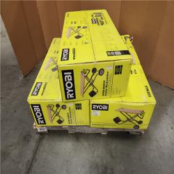 CALIFONIA  NEW  AS-IS TOOL PALLET