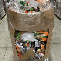 DALLAS LOCATION - AS-IS MONSTER TURBO