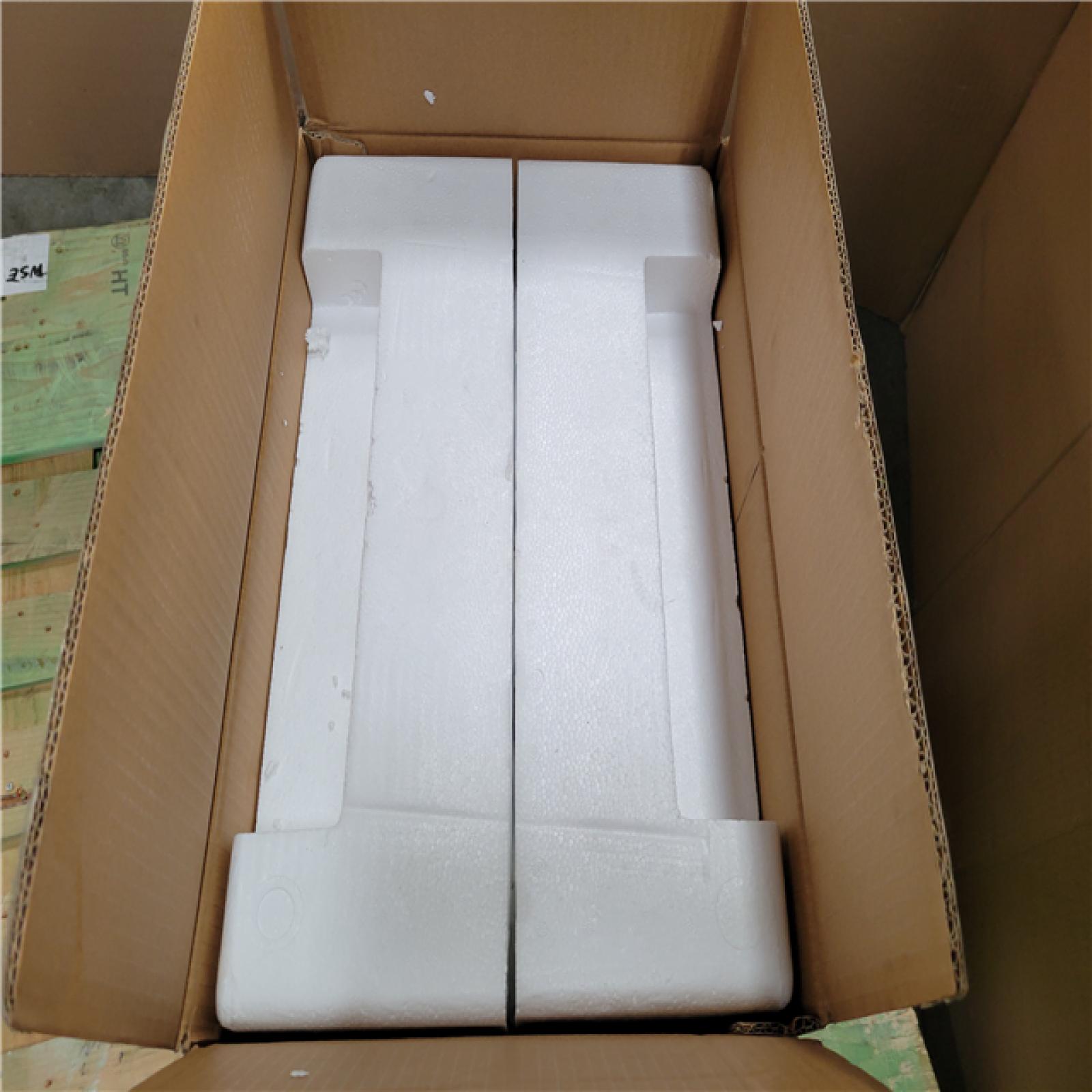 CALIFORNIA AS-IS GENERAC PORTABLE GENERATOR